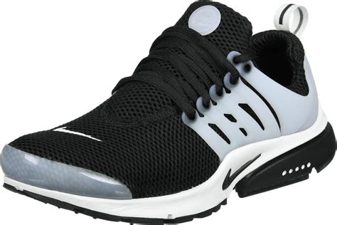 nike air presto schuhe damen schwarz|nike air presto schuhe.